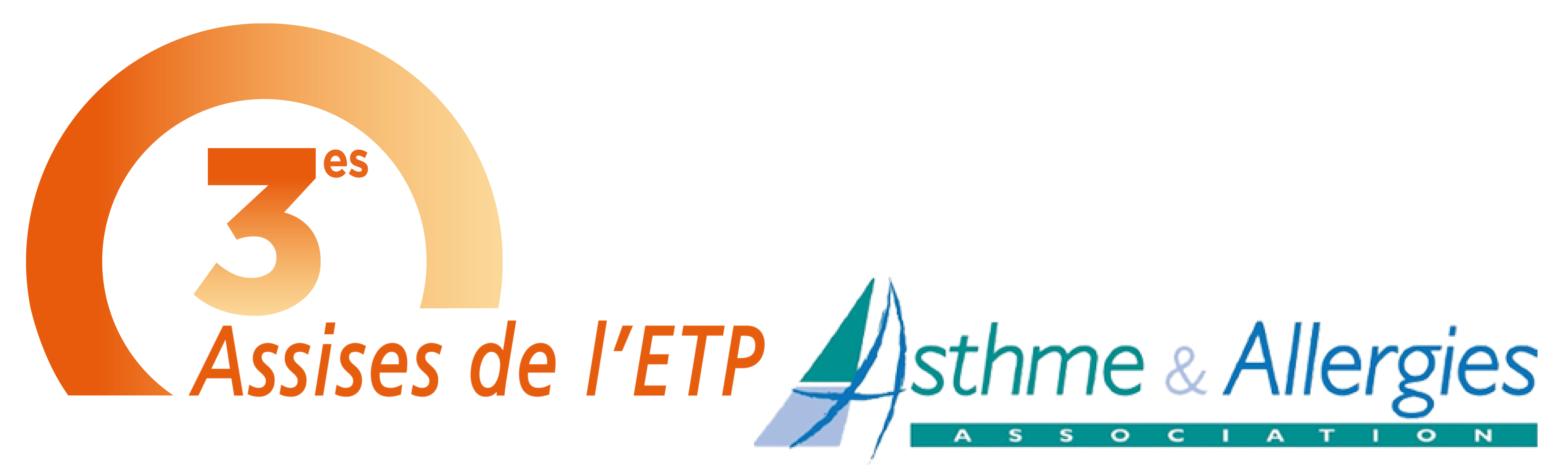 Logo 2e Assises de l'ETP